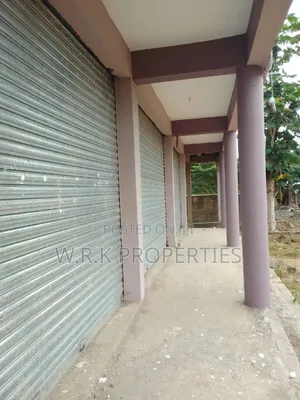 Shop for Rent