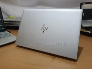 Laptop HP EliteBook 830 G7 8GB Intel Core I5 SSD 256GB