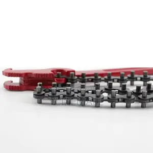 Y9 Chain Pipe Wrench
