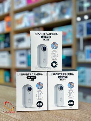 Sports Camera Wifi Device 360 Electronics Price GH₵ 500 on — free download