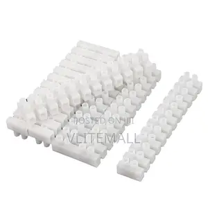 Screw Terminal Blocks Strips