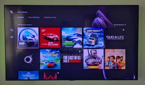 All Ps5 and Ps4 Digital Games, Online and Offline