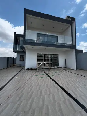 Furnished 6bdrm House in Airport Residential for rent