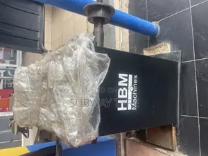 Car Lifter Two Post Tyre Changer