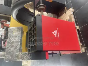 Car Lifter Two Post Tyre Changer