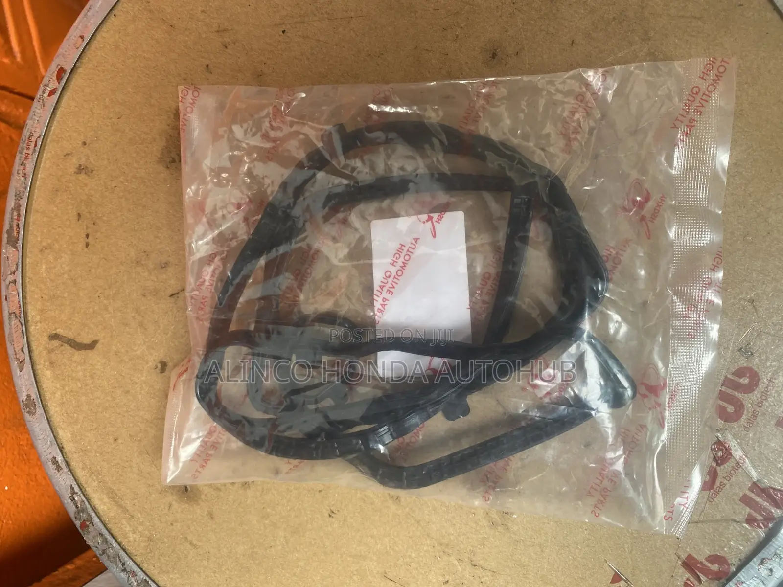 Honda Civic 2015,2016,2017 Etc 2.0l Valve Cover Seal