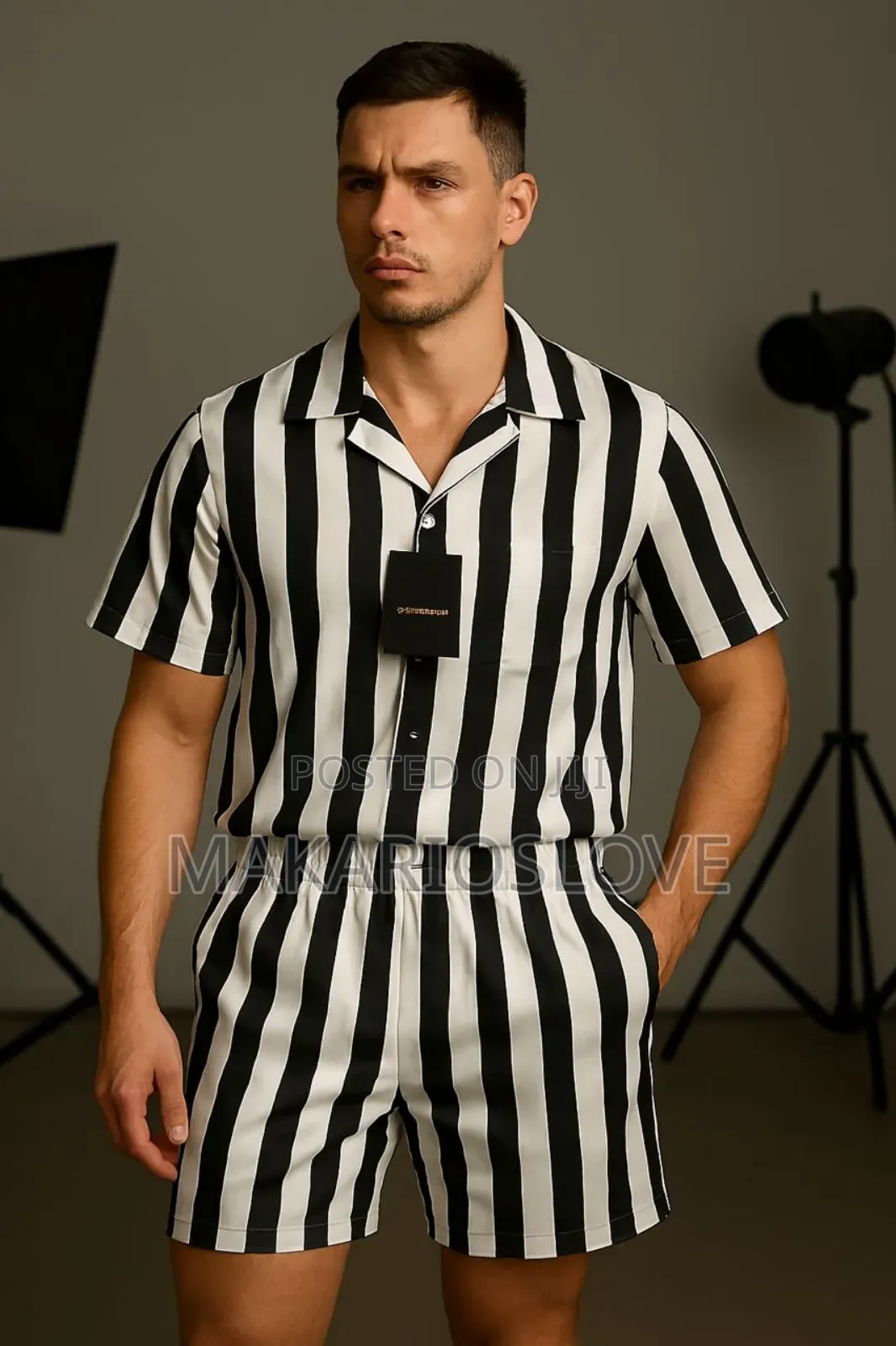 Quality Summer Shirts Top and Down 