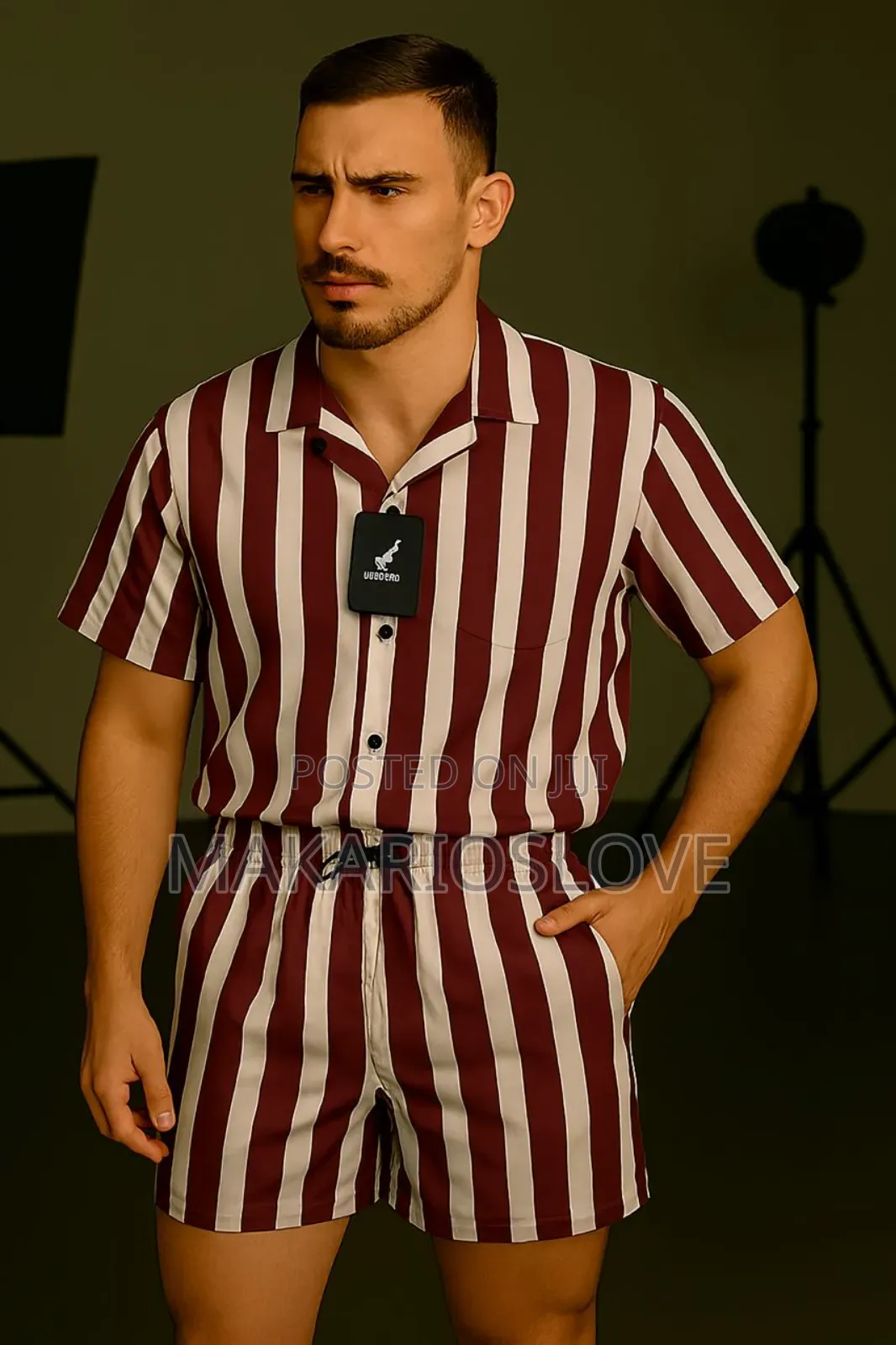 Quality Summer Shirts Top and Down 
