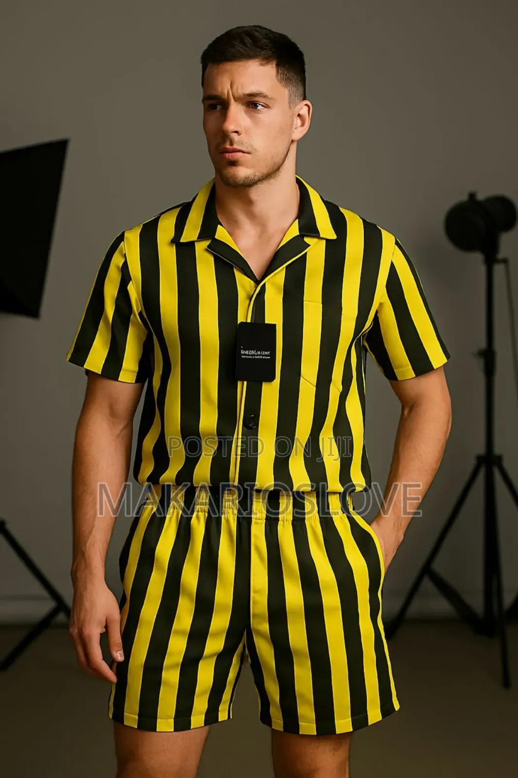 Quality Summer Shirts Top and Down 