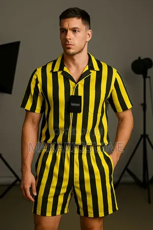 Quality Summer Shirts Top and Down 