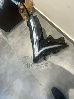Geely Starray Headlamp / Headlight 2024
