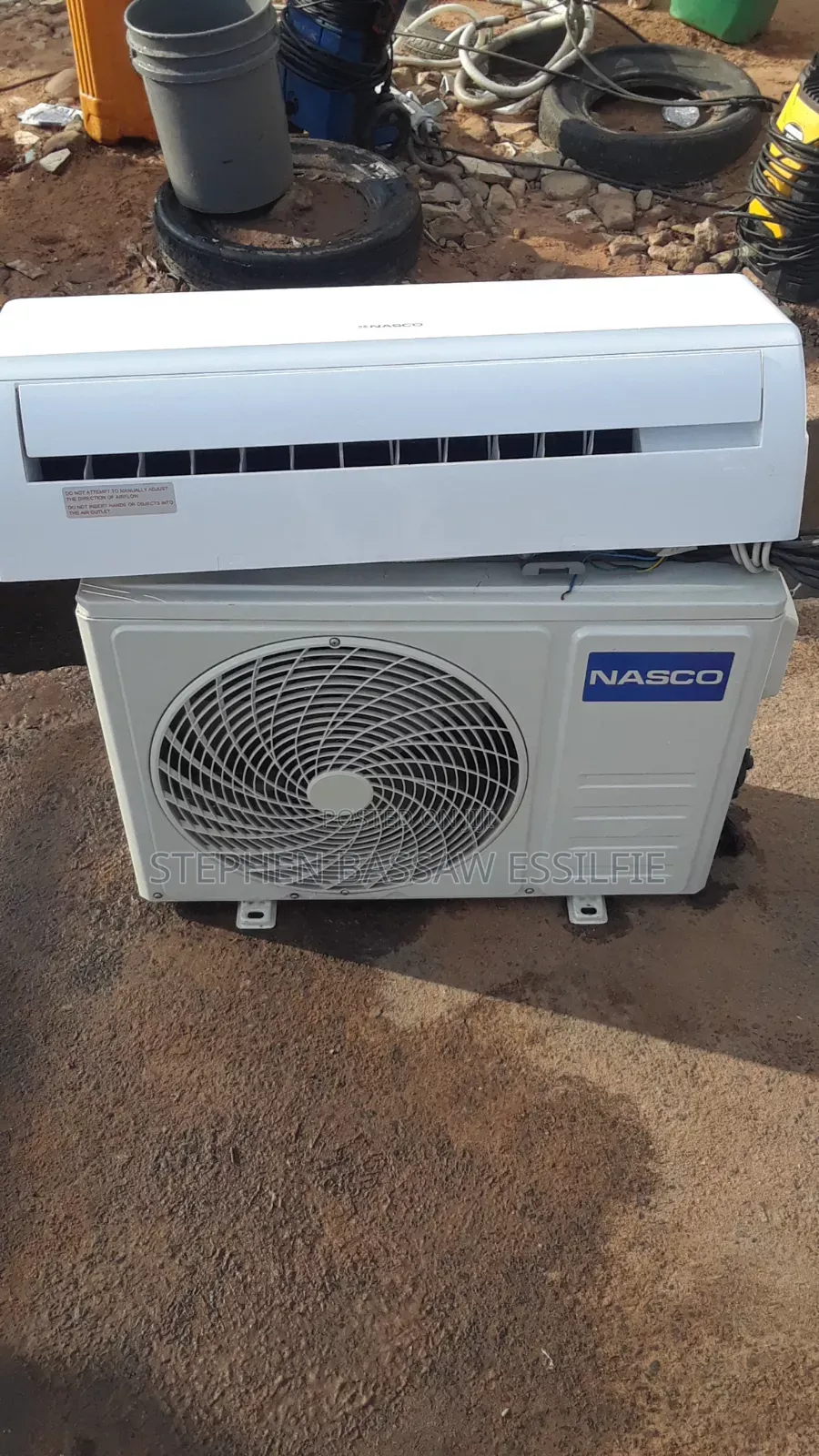 Ac Repairs,Installation or Fixings,Servicing Etc