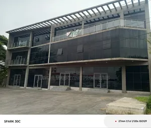 Roadside Commercial Office Space at Westlands, Accra