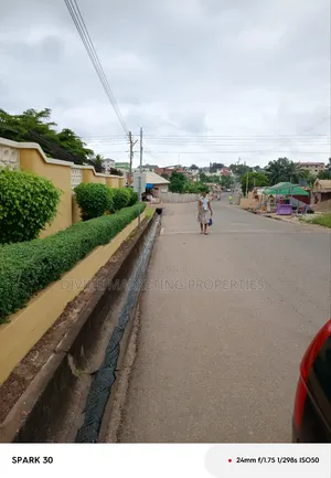 Roadside Commercial Office Space at Westlands, Accra