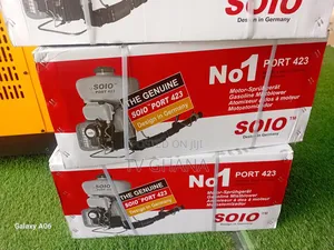 Next Level Sprayer Chemical Sprayer 16liters