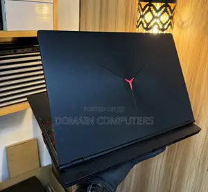 Lenovo Legion Y7000P IRX9 Gaming Laptop 16GB Intel Core I5 SSD 512GB