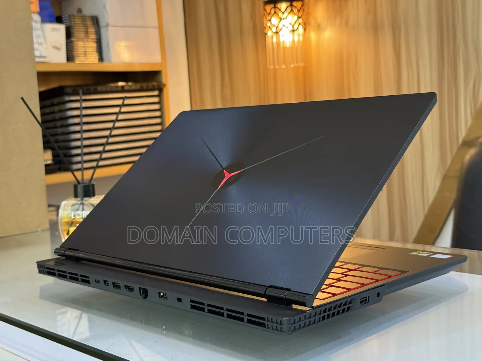Lenovo Legion Y7000P IRX9 Gaming Laptop 16GB Intel Core I5 SSD 512GB