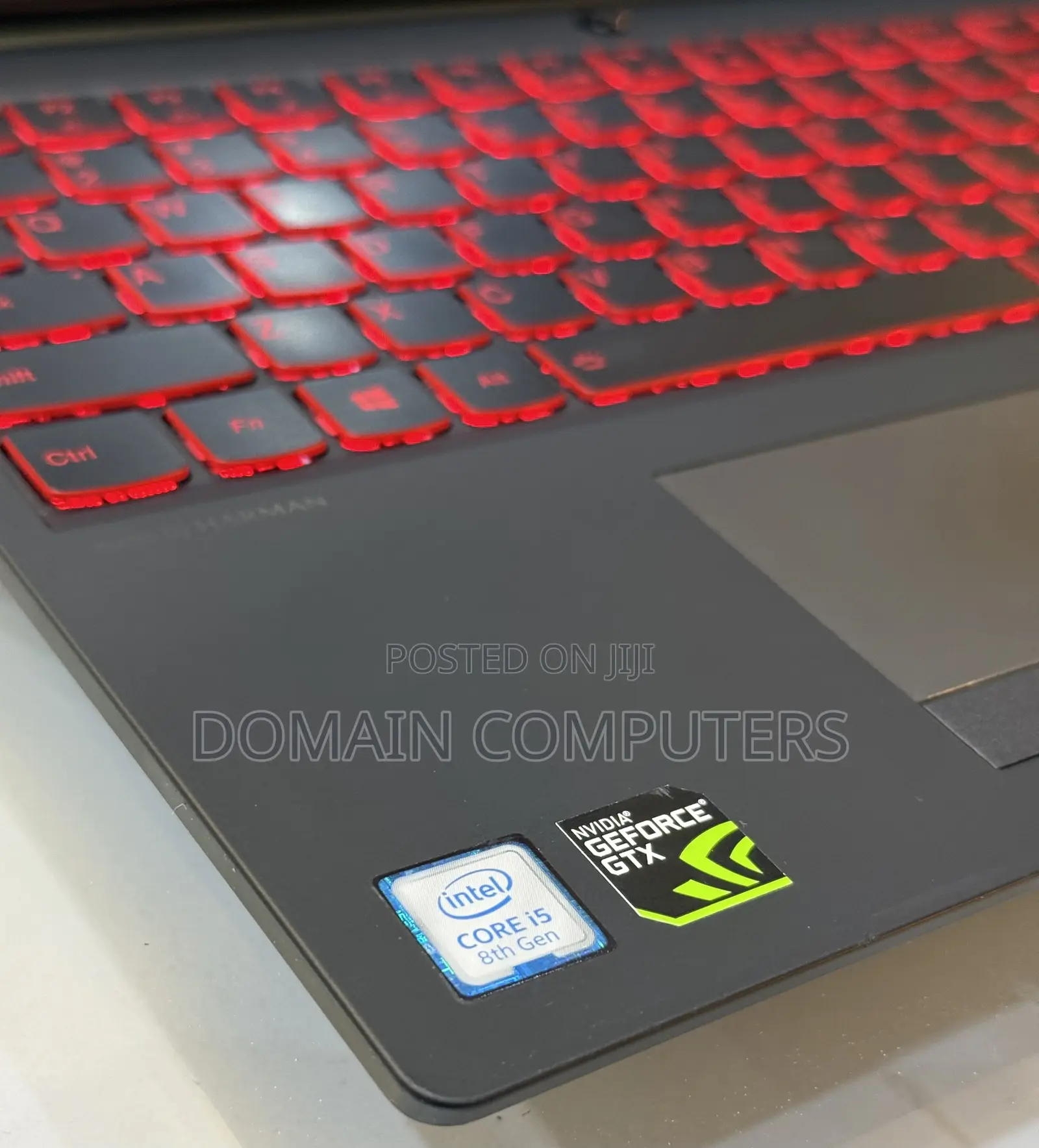 Lenovo Legion Y7000P IRX9 Gaming Laptop 16GB Intel Core I5 SSD 512GB