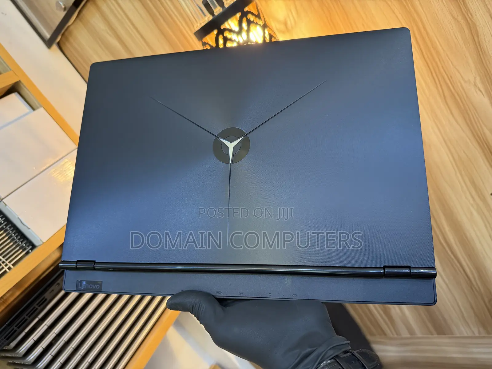 Lenovo Legion Y7000P IRX9 Gaming Laptop 16GB Intel Core I5 SSD 512GB