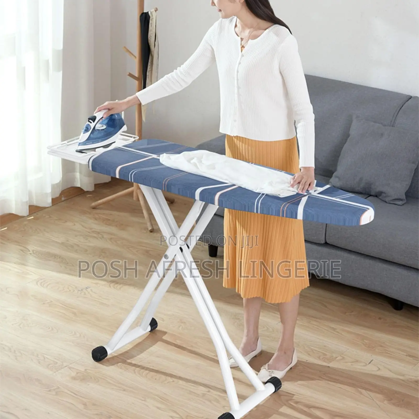 Ironing Board