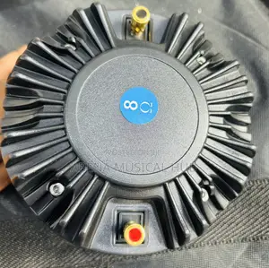 Horn Tweeter Magnet (Pair)