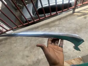 Honda Crv 2023-2025 Headlight Stripe / Chrome