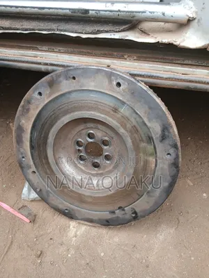 Nissan Caravan (Urvan) 1996