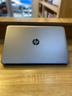 Laptop HP 8GB Intel Core I5 HDD 320GB