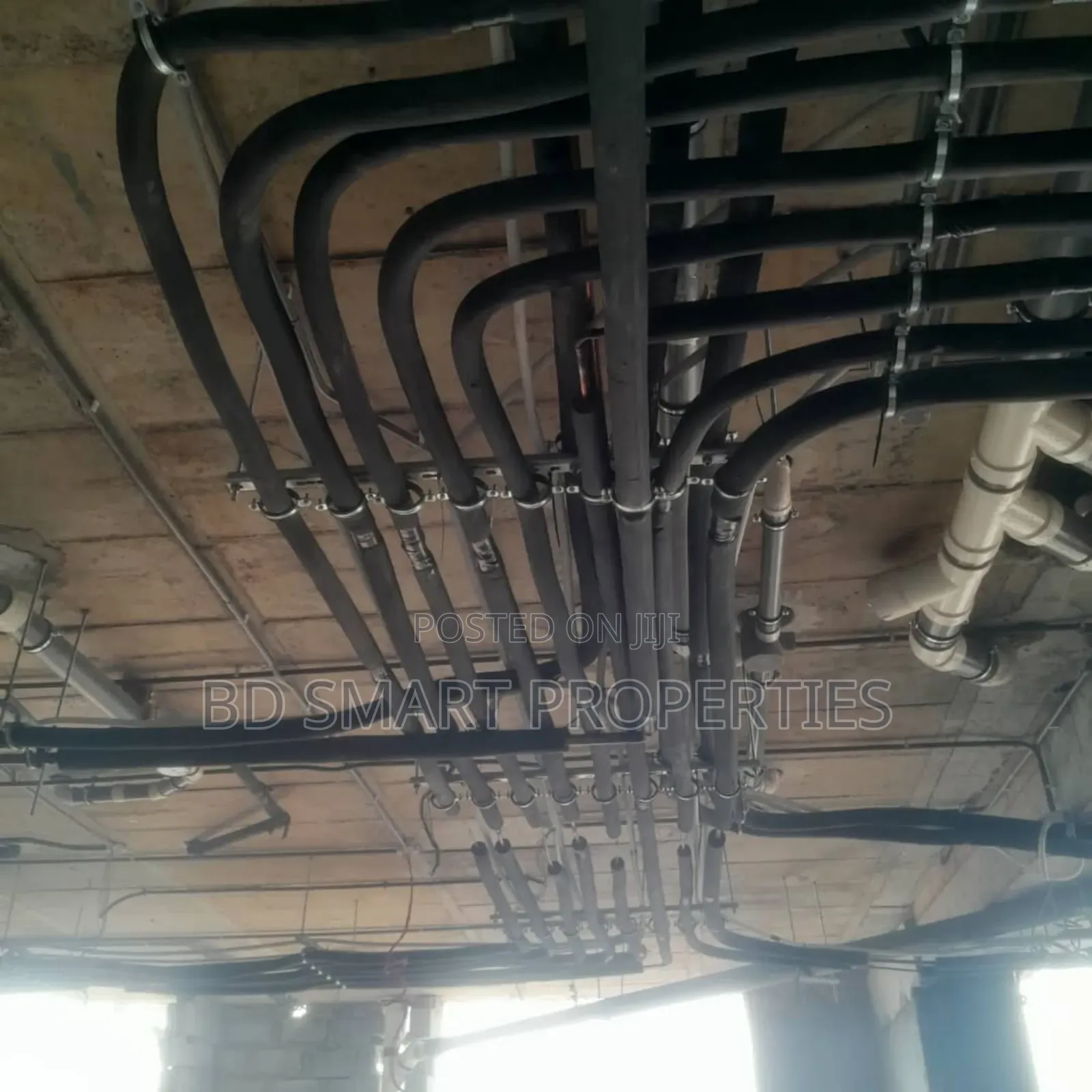 Expert Electrical Works