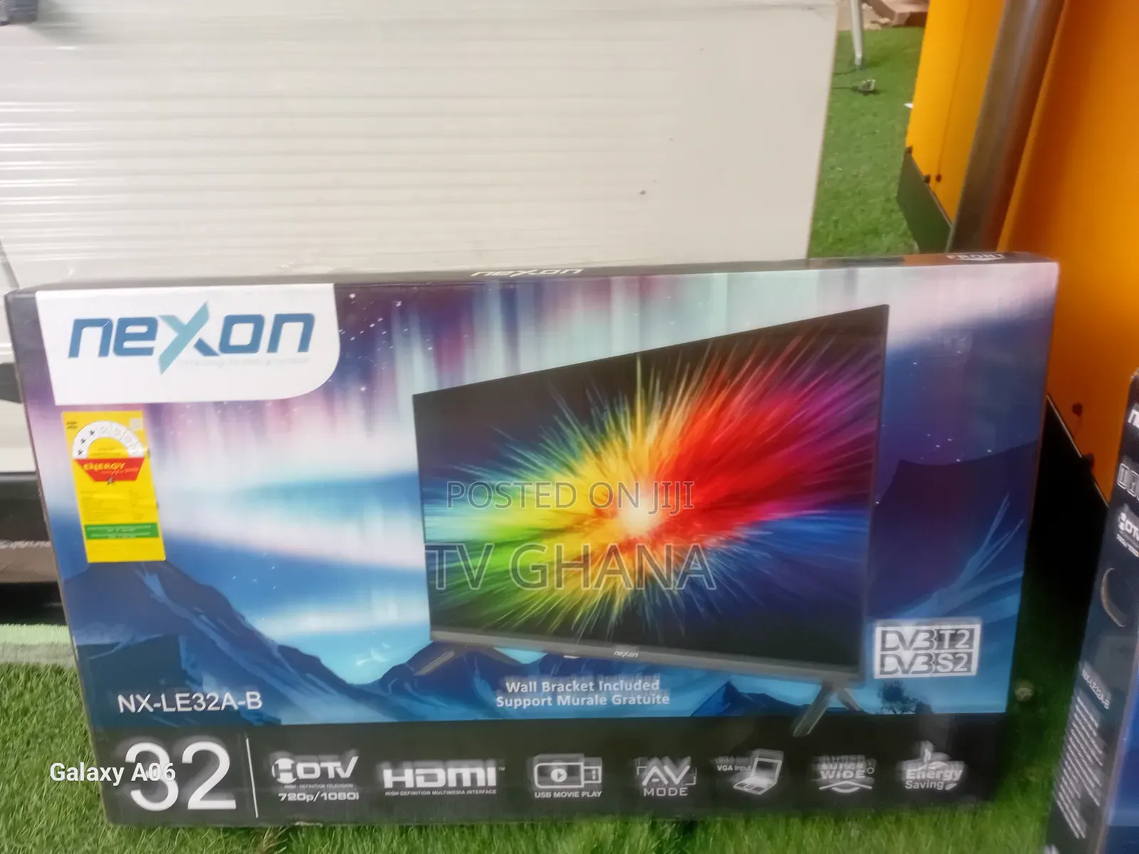 Nexon Tv on Always