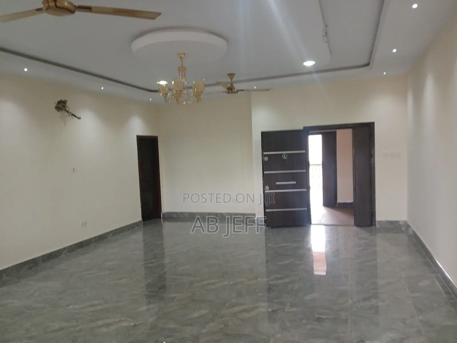 2bdrm Apartment in Ab Jeff Properties, Kumasi Metropolitan for rent
