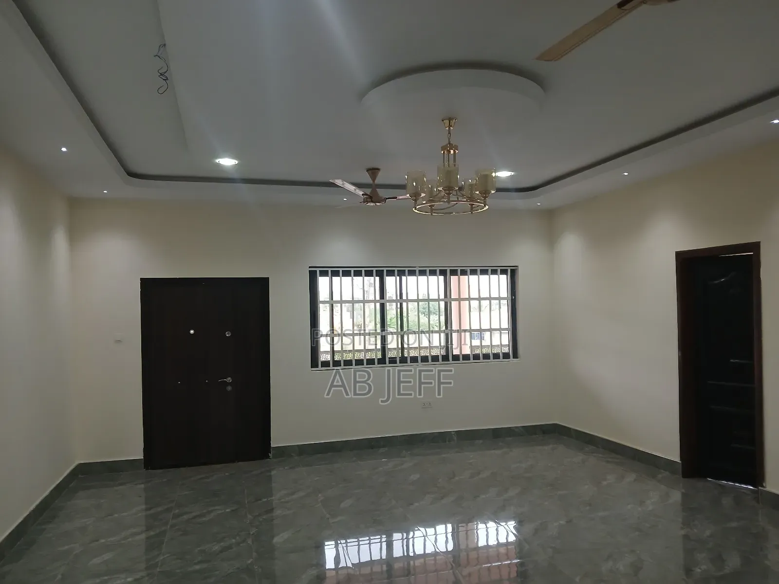 2bdrm Apartment in Ab Jeff Properties, Kumasi Metropolitan for rent