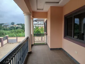 2bdrm Apartment in Ab Jeff Properties, Kumasi Metropolitan for rent