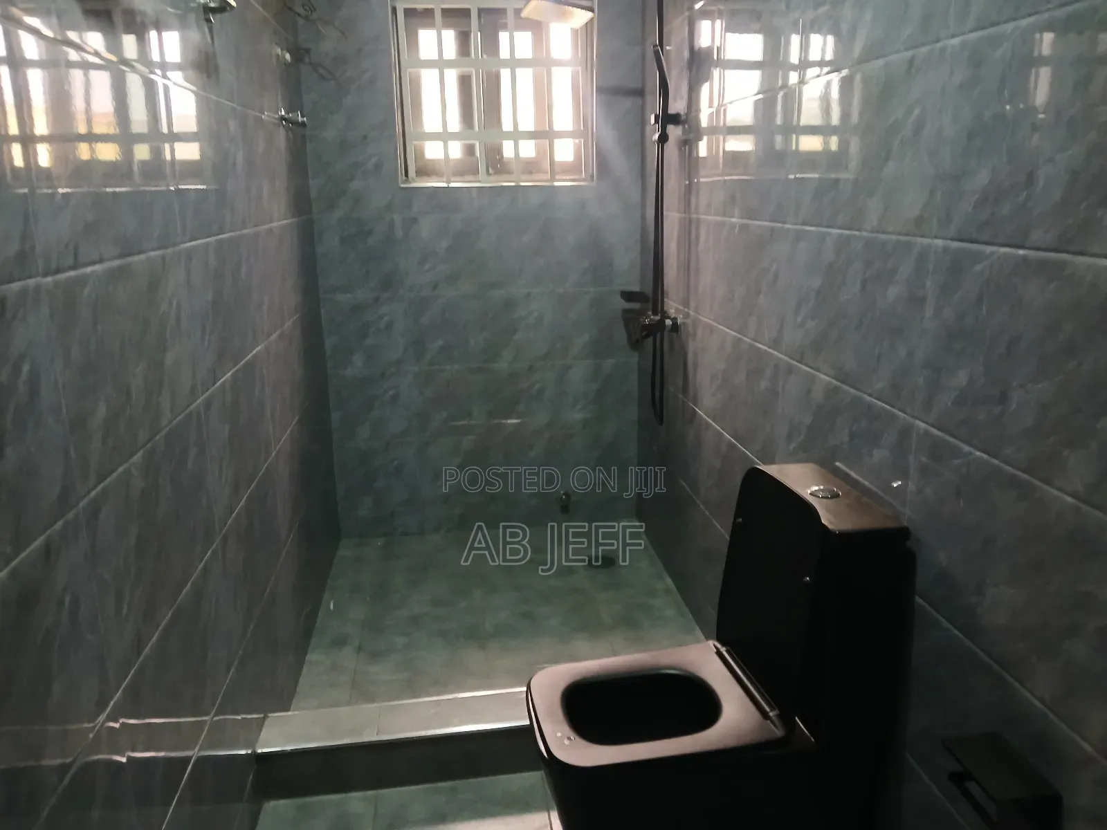 2bdrm Apartment in Ab Jeff Properties, Kumasi Metropolitan for rent