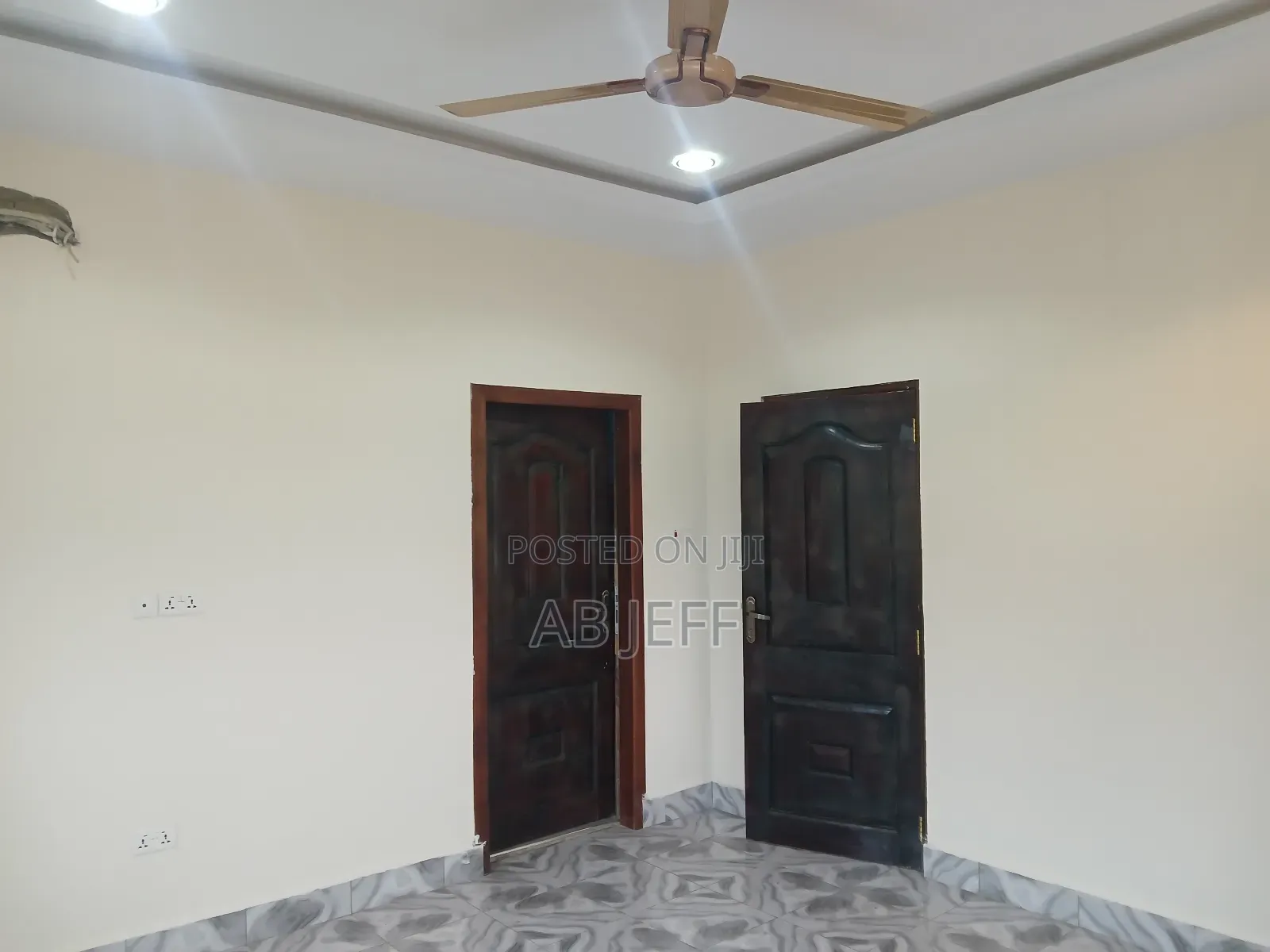 2bdrm Apartment in Ab Jeff Properties, Kumasi Metropolitan for rent