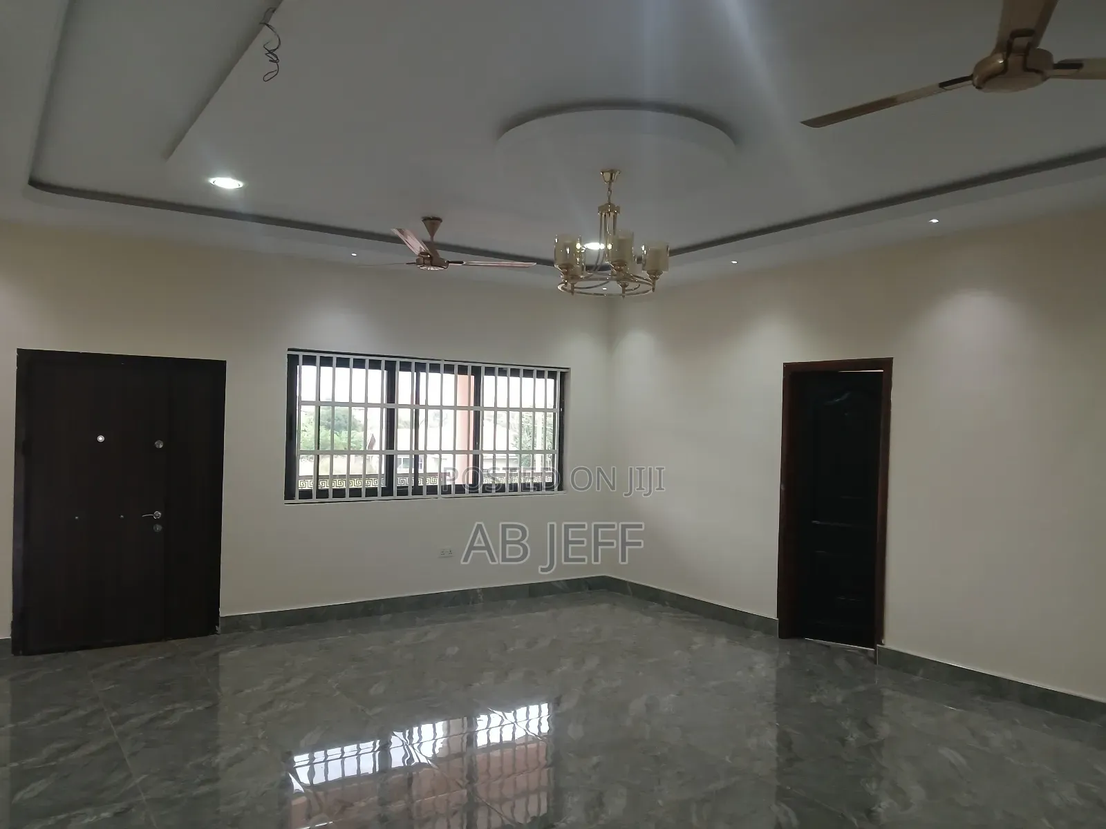 2bdrm Apartment in Ab Jeff Properties, Kumasi Metropolitan for rent