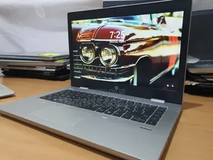 Laptop HP ProBook 645 G4 8GB AMD Ryzen 5 SSD 256GB