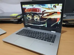 Laptop HP ProBook 645 G4 8GB AMD Ryzen 5 SSD 256GB