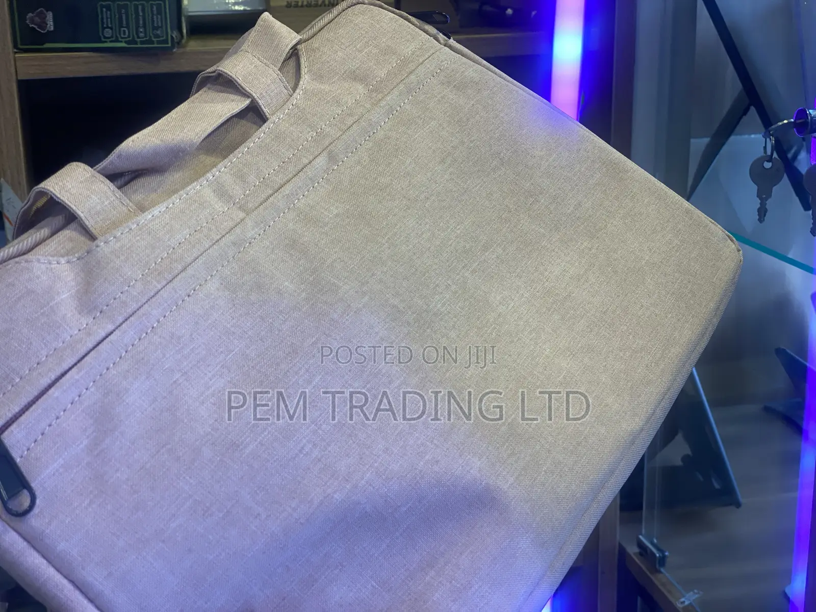 Laptop Bag