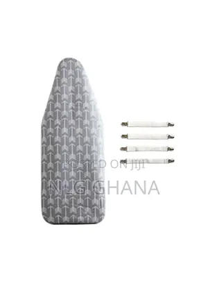 Ironing Board Cover Thick Padding Stain Resistant. Tvx25953