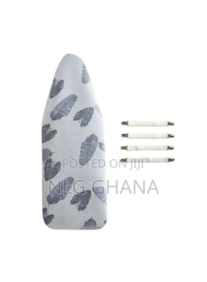 Ironing Board Cover Thick Padding Stain Resistant. Tvx25953