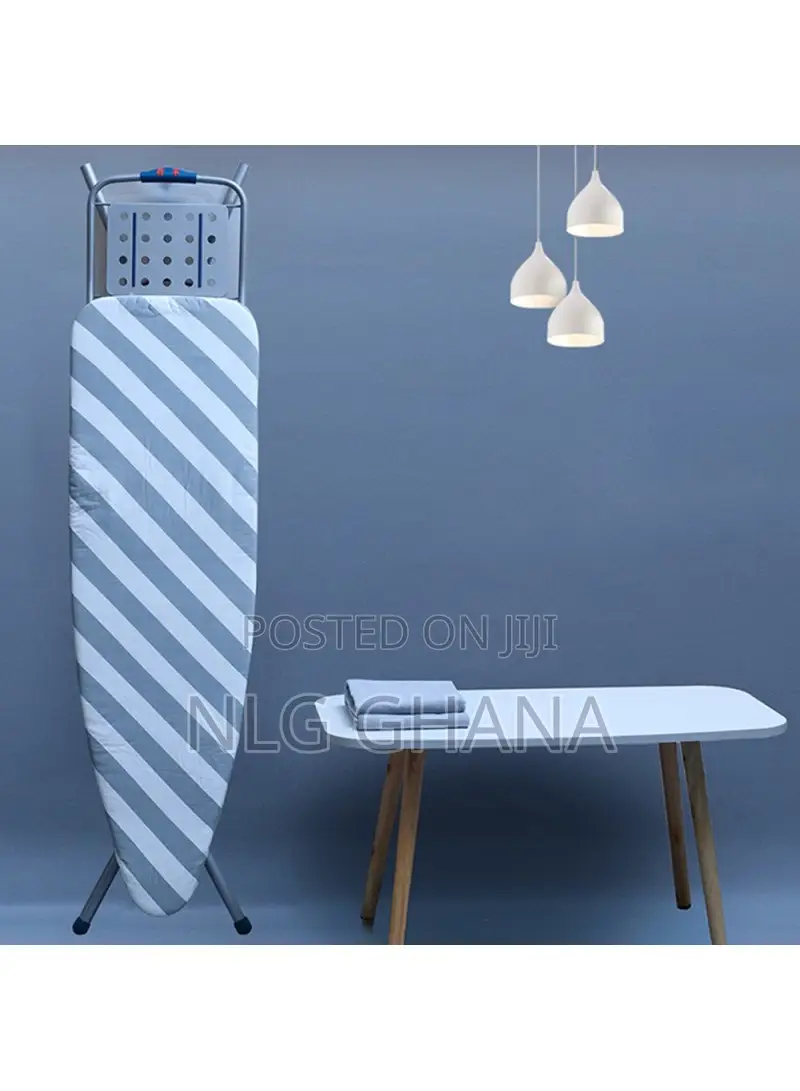 Ironing Board Cover Thick Padding Stain Resistant. Tvx25953