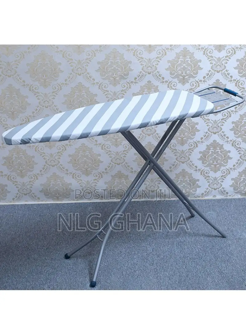Ironing Board Cover Thick Padding Stain Resistant. Tvx25953