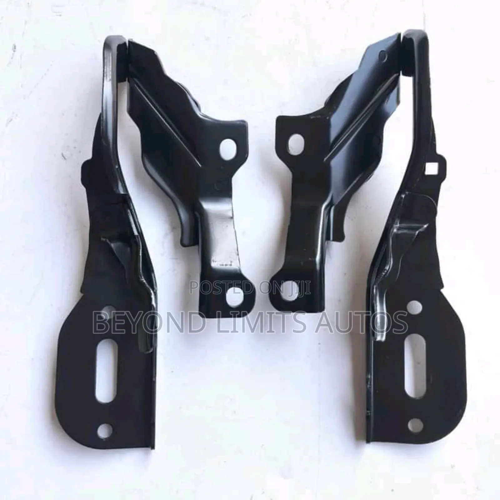 Honda Accord 2018,2019,2020,2021,2022 Bonnet Hinges