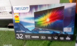 Nexon Digital Inches Tv Digital Tv 32 Inches