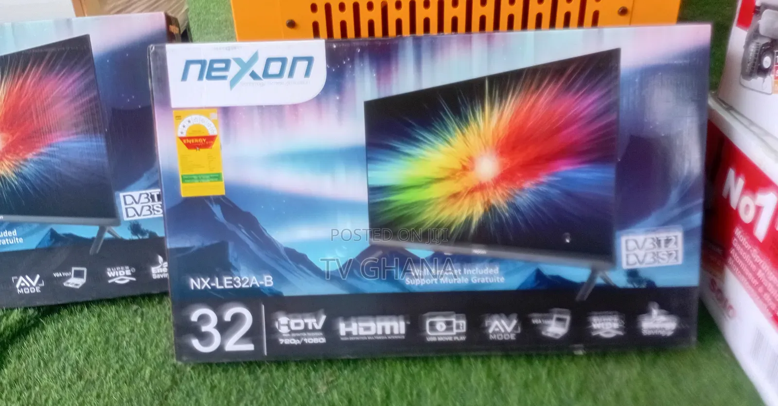 Nexon Digital Inches Tv Digital Tv 32 Inches