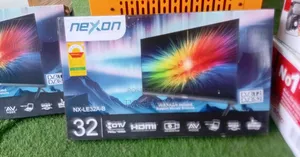 Nexon Digital Inches Tv Digital Tv 32 Inches
