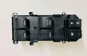 Photo - Honda Accord 2008,2009,2010,2011 Window Switch