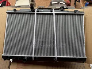 Civic 2022-2024 Radiator/Water Tank