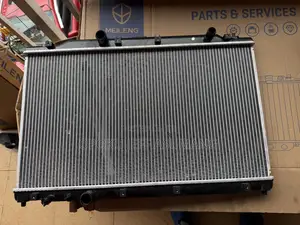 CRV 2023-2025 Radiator/Water Tank
